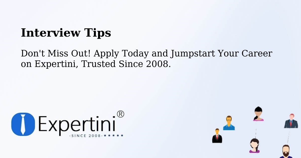 Interview Tips & Techniques for Job Seekers – Forécariah - Forécariah, Guinea Jobs Expertini